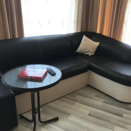 Anastasia Apartment Pomorie