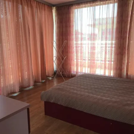 Apartment Anastasia Pomorie
