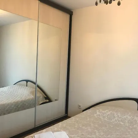 Anastasia Apartamento