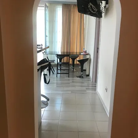 Apartamento Anastasia Pomorie