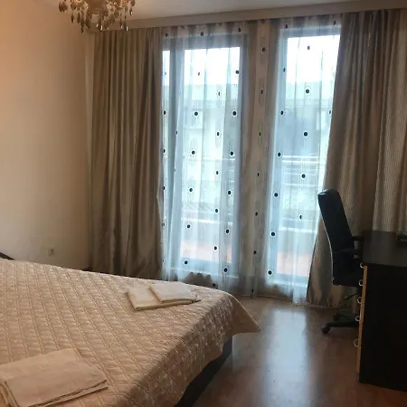 Anastasia Appartement Pomorie