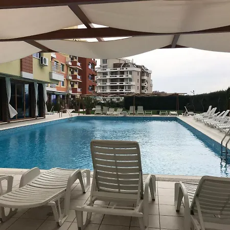 Anastasia Apartment