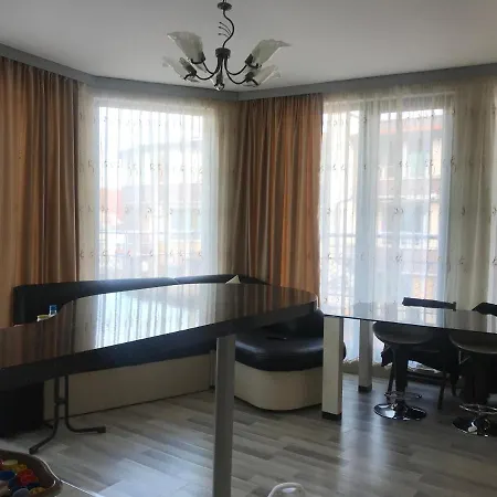 Anastasia Appartement *