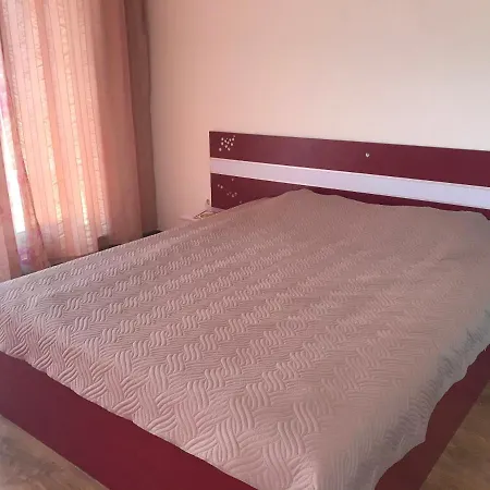 Apartamento Anastasia
